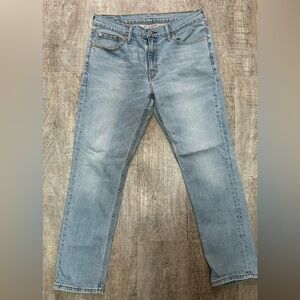 Men Levi’s 511 Jeans